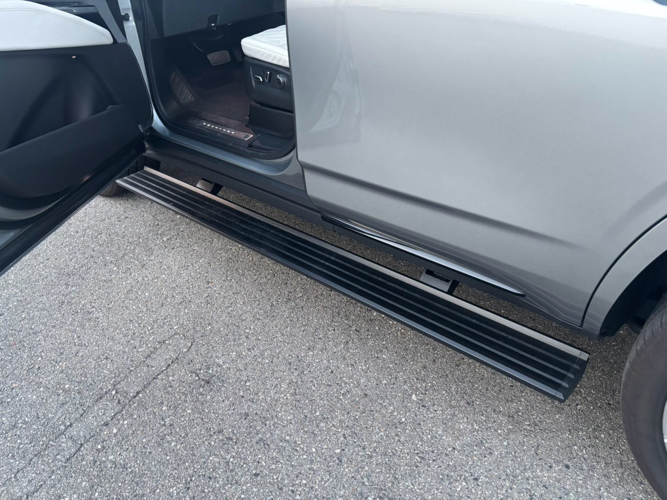 2025 Cadillac Escalade