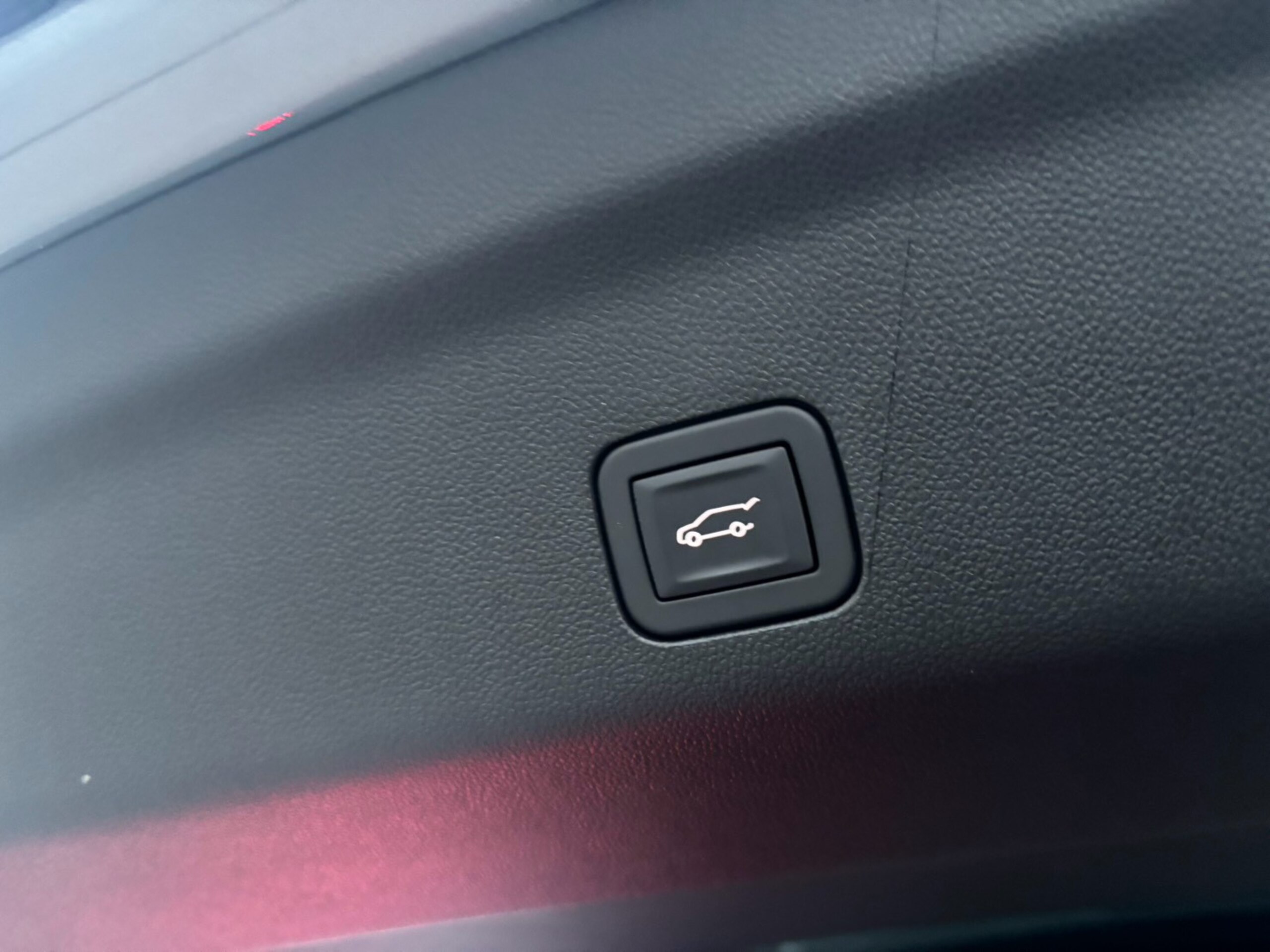 2025 Cadillac Escalade