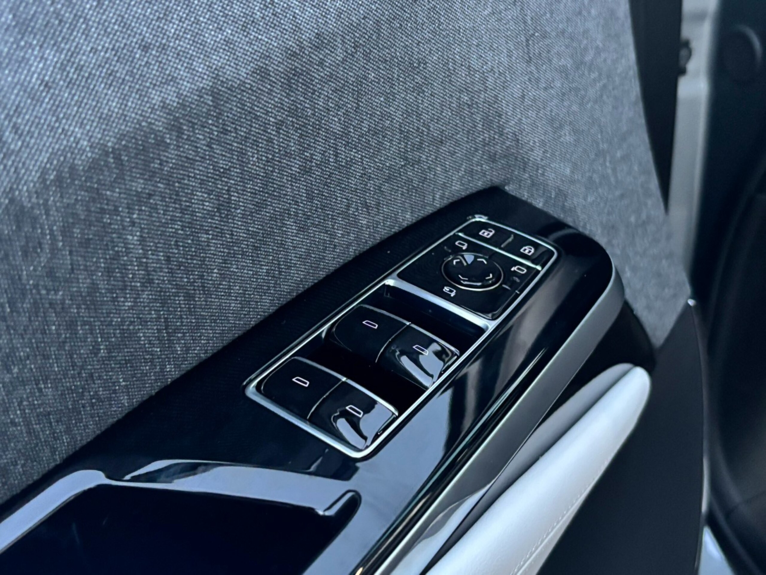 2025 Cadillac Escalade