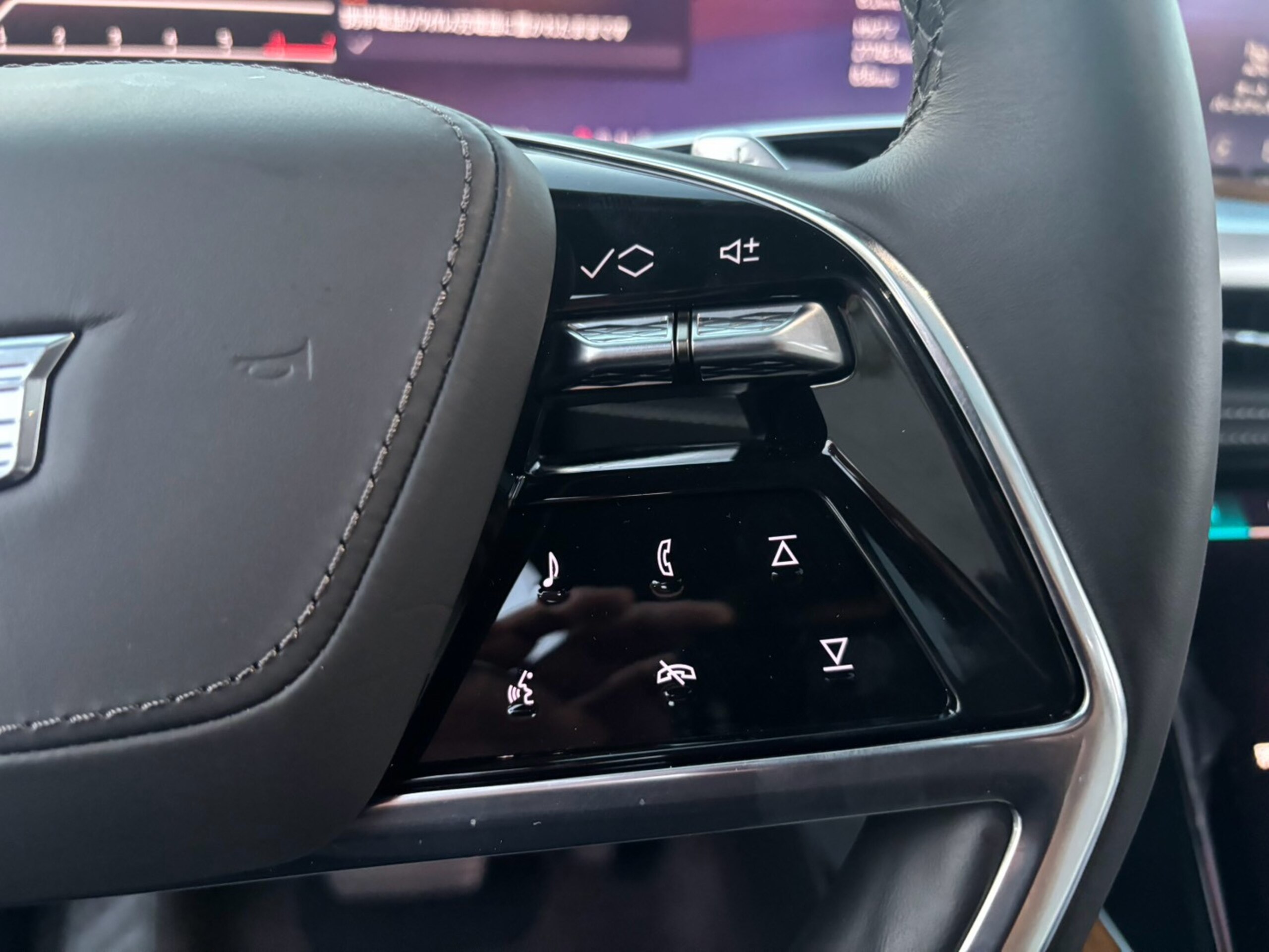 2025 Cadillac Escalade