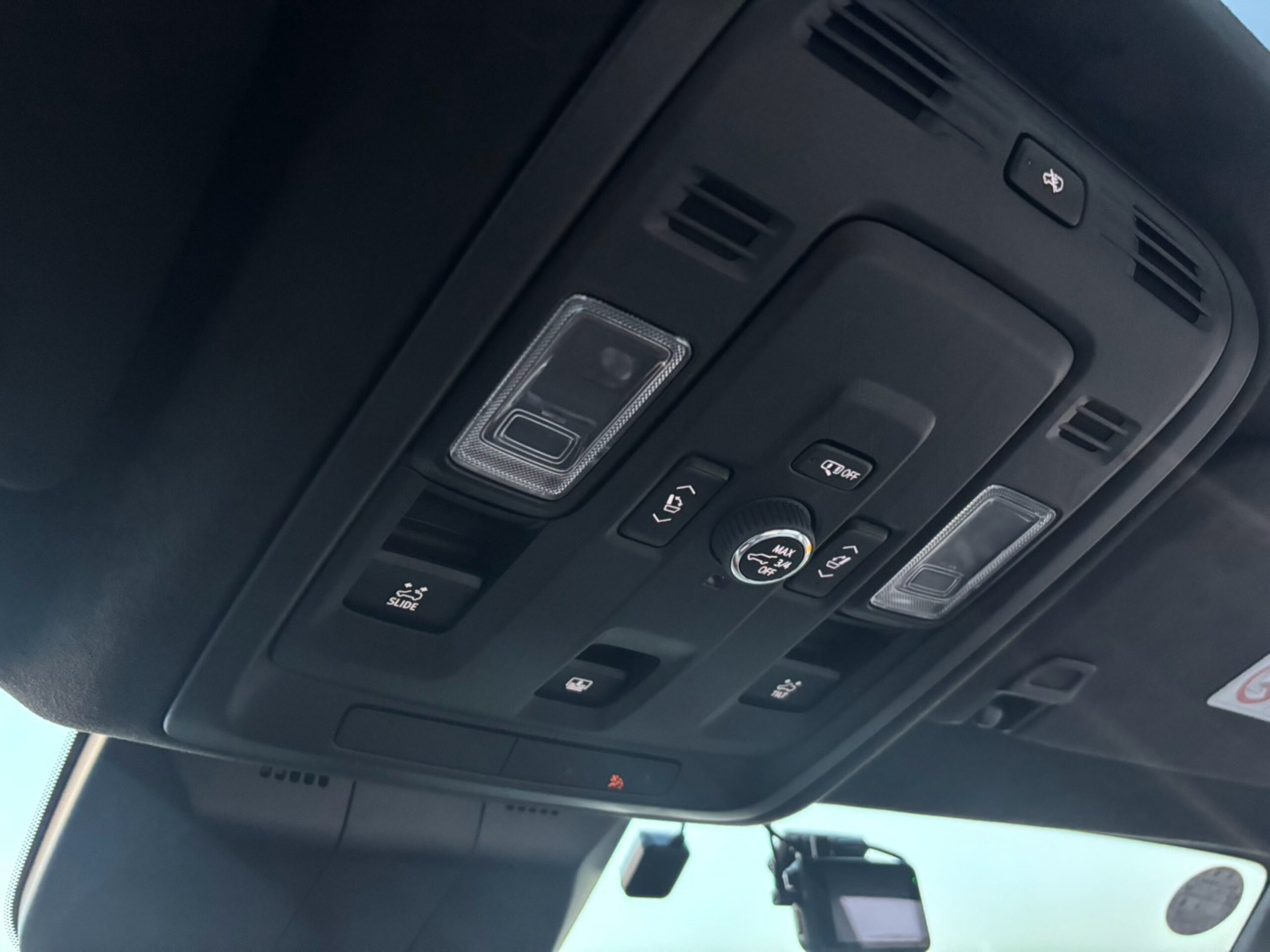 2025 Cadillac Escalade