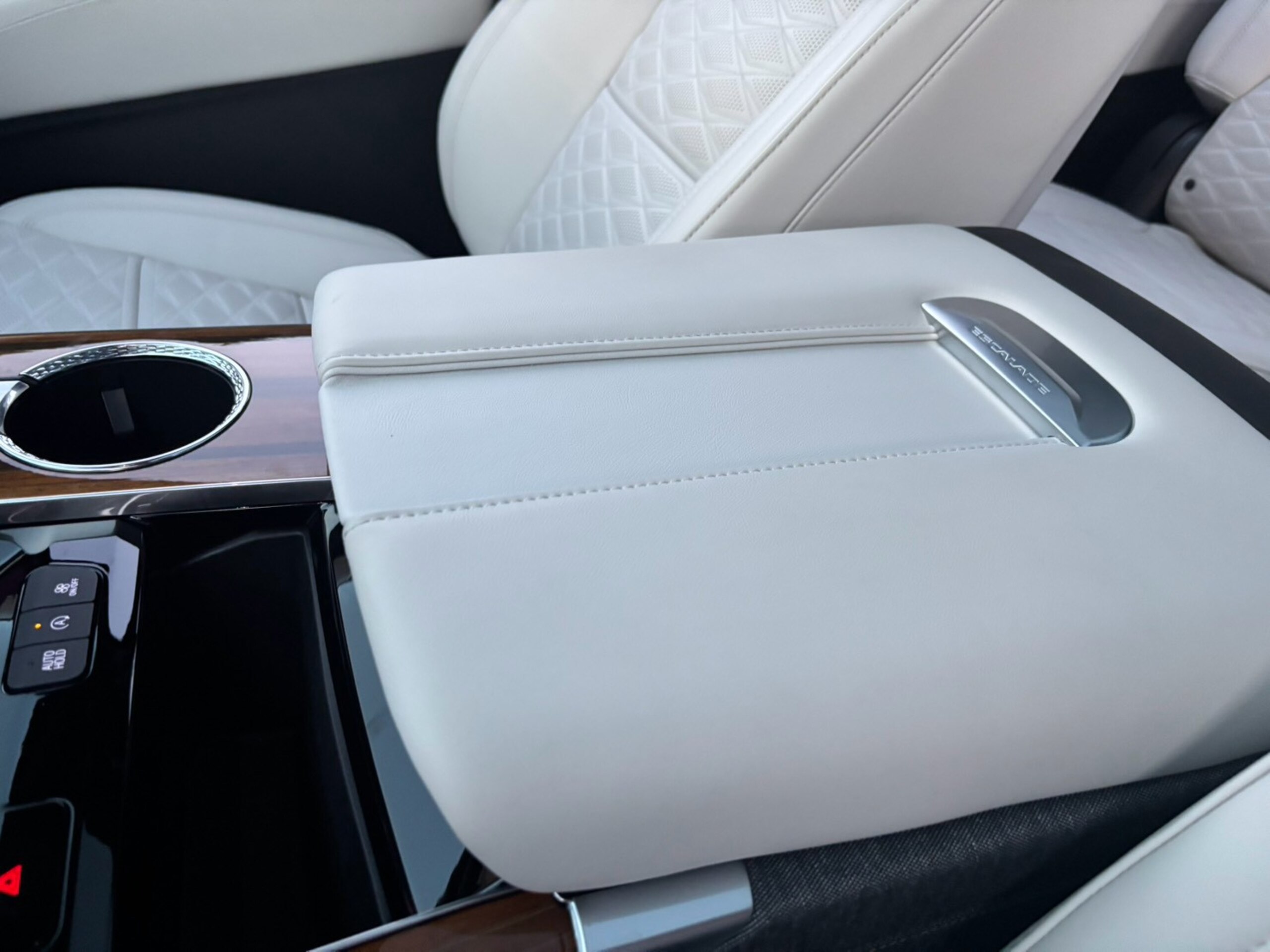 2025 Cadillac Escalade