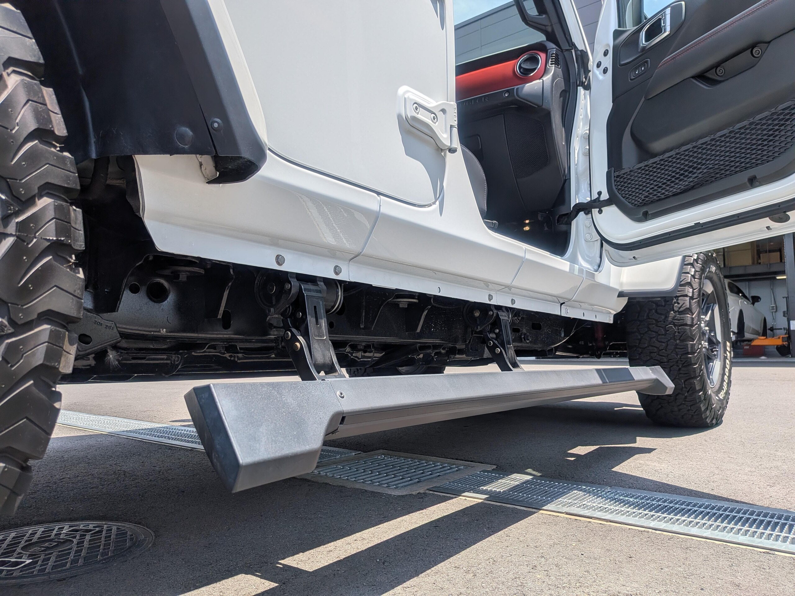 2021 Jeep Wrangler - 2021 جيب Wrangler