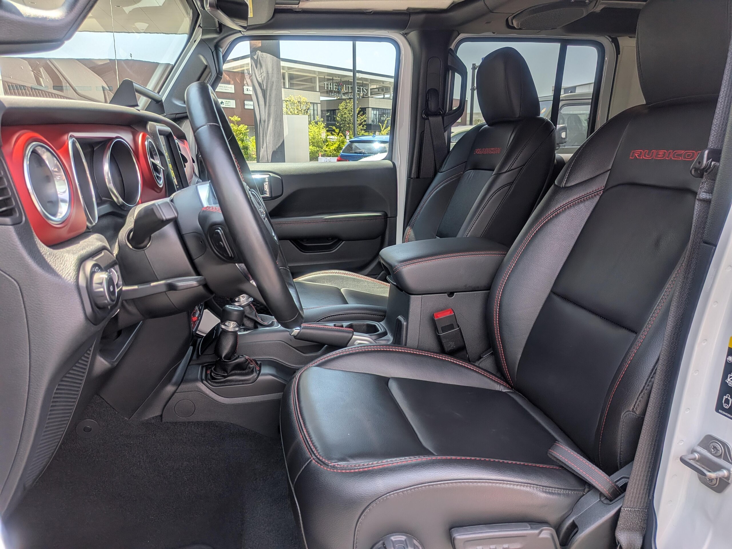 2021 Jeep Wrangler - 2021 جيب Wrangler