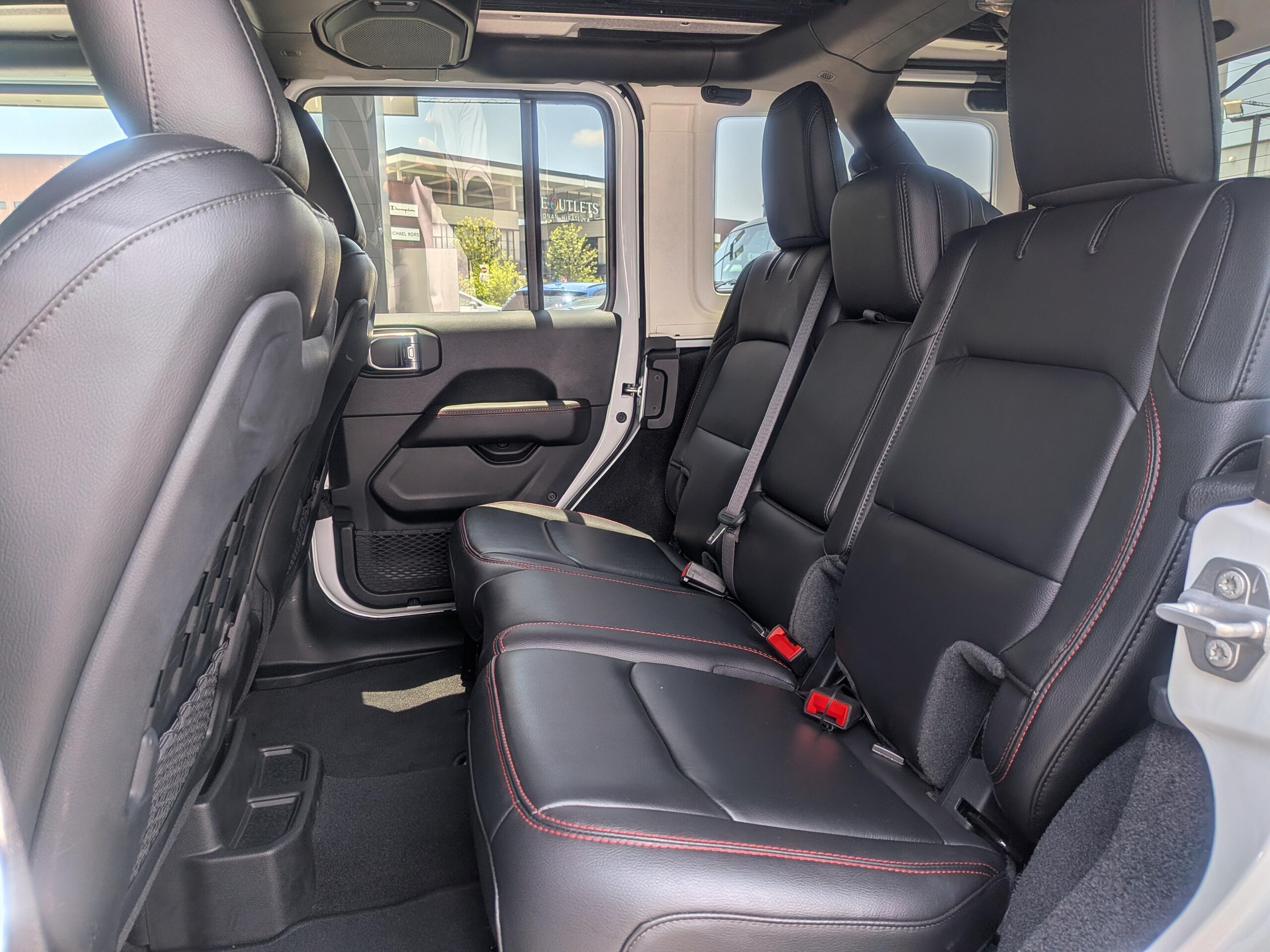 2021 Jeep Wrangler - 2021 جيب Wrangler