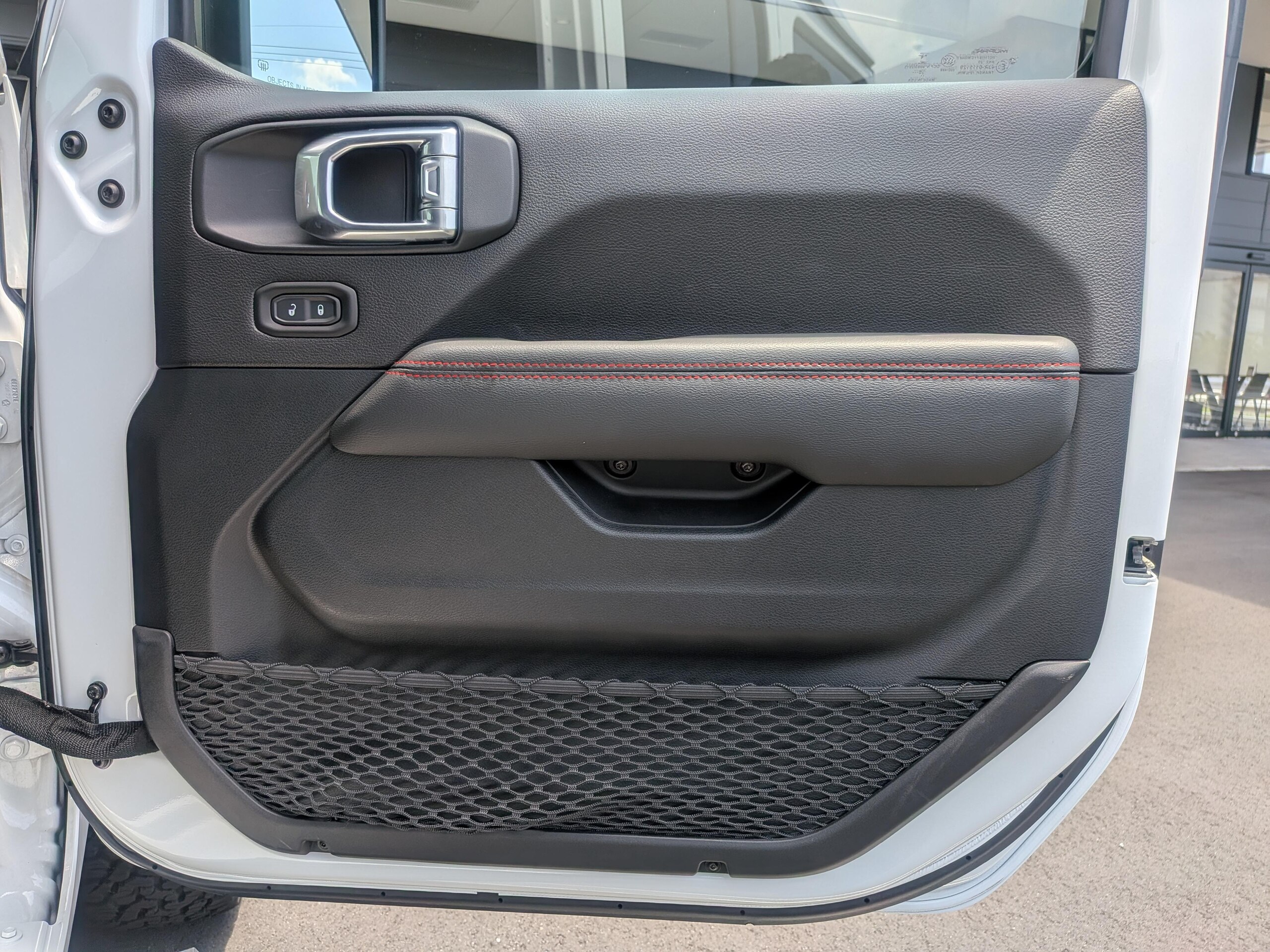 2021 Jeep Wrangler - 2021 جيب Wrangler