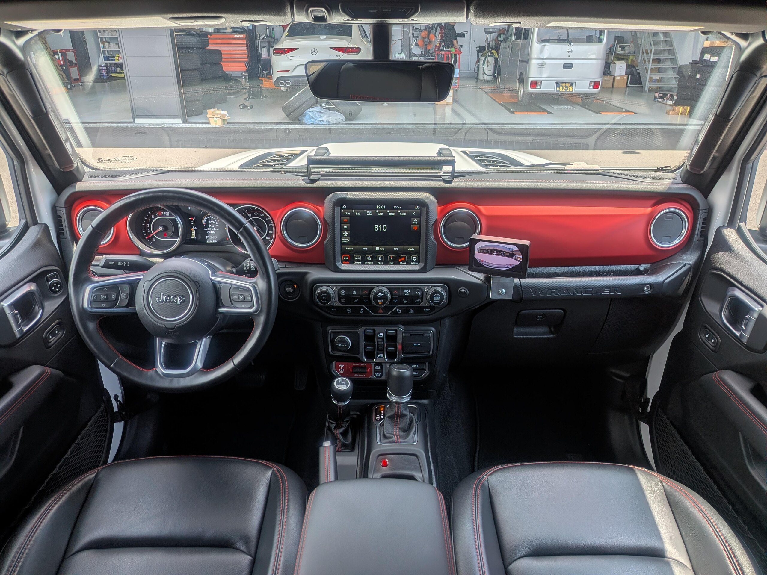 2021 Jeep Wrangler - 2021 جيب Wrangler