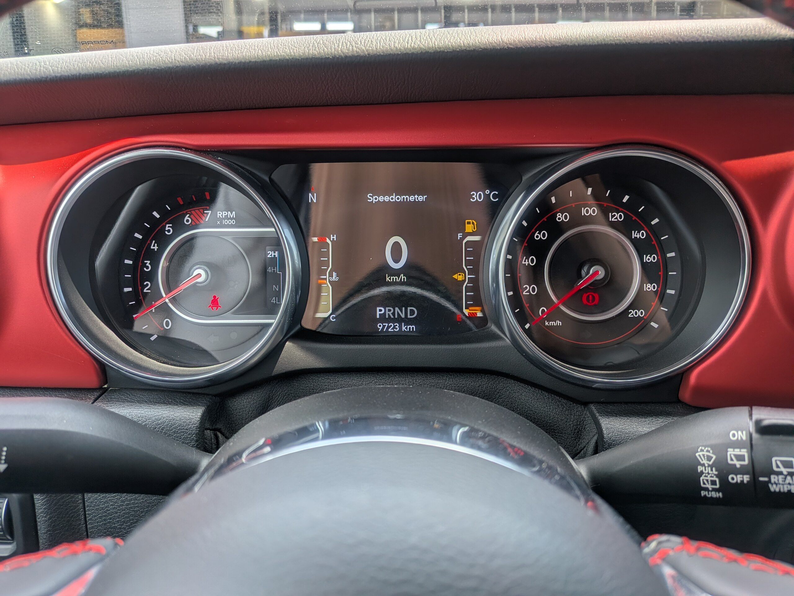 2021 Jeep Wrangler - 2021 جيب Wrangler
