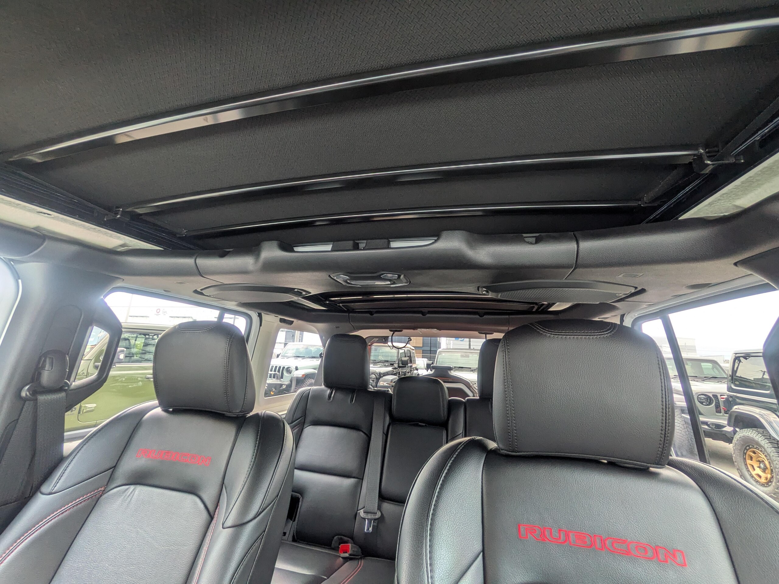2021 Jeep Wrangler - 2021 جيب Wrangler