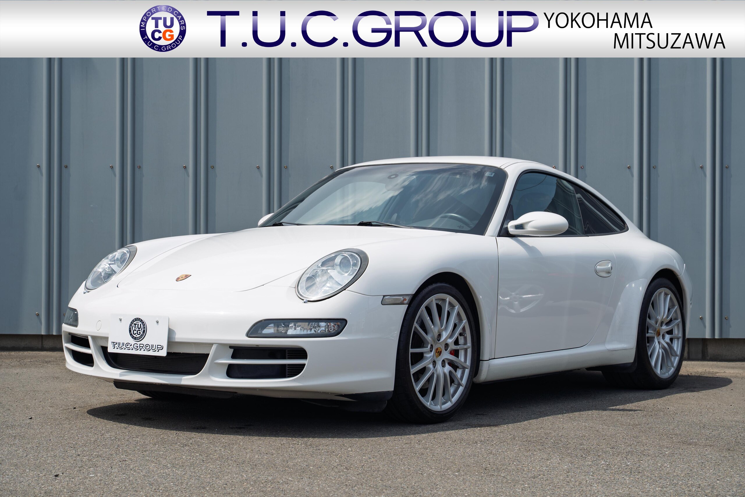 2005 Porsche 911 - 2005 بورشه 911