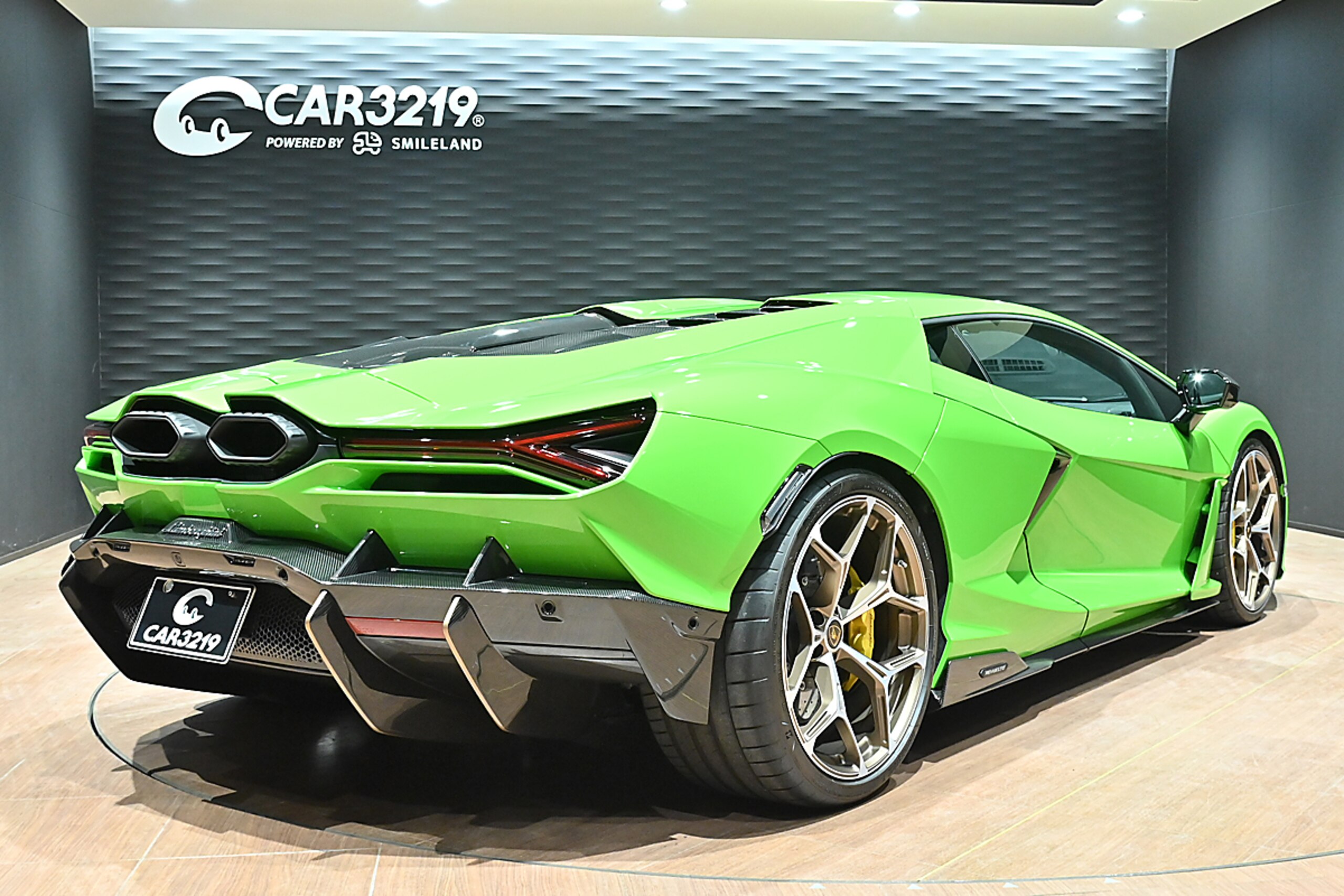 2025 Lamborghini Revuelto - 2025 لامبورغيني Revuelto