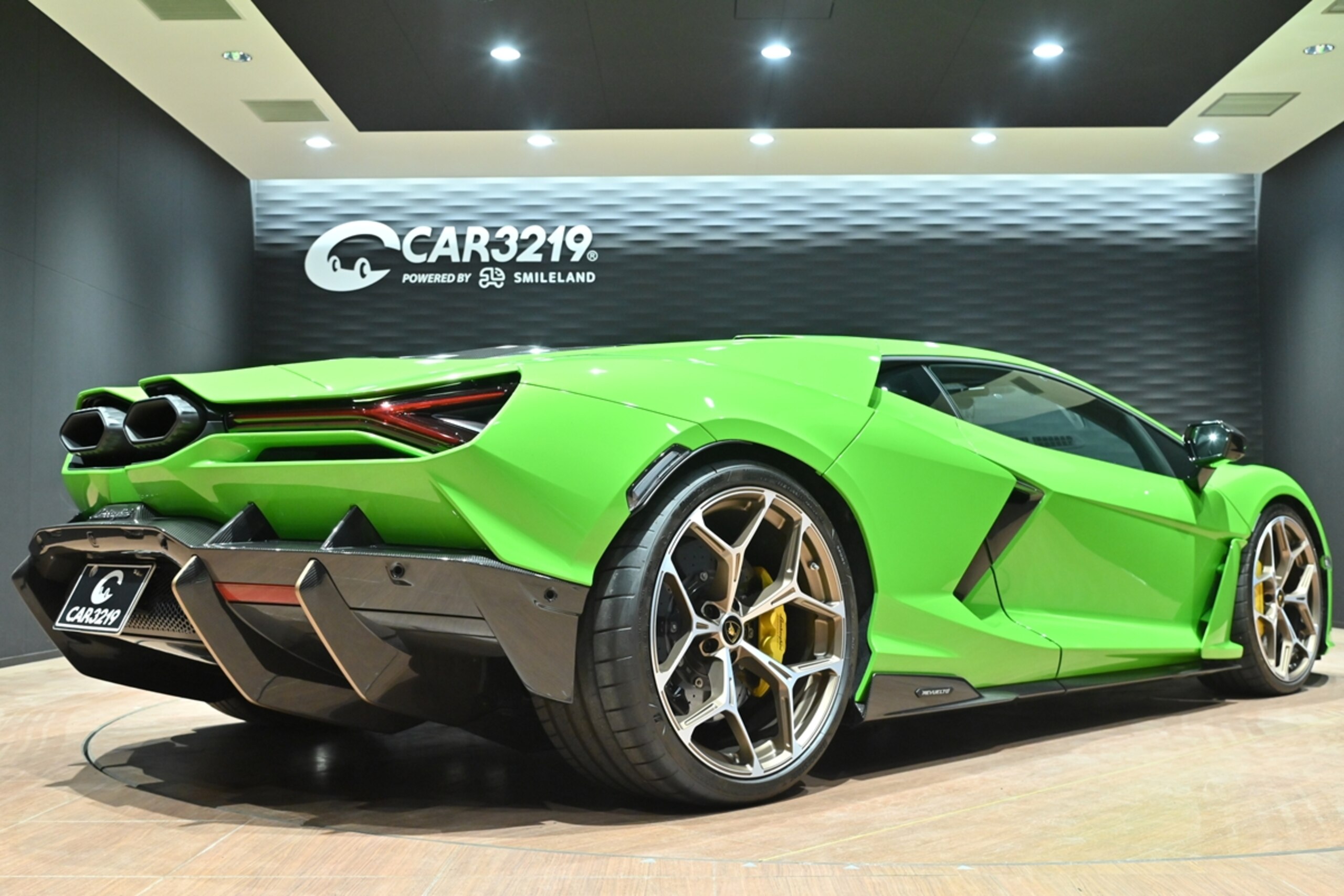 2025 Lamborghini Revuelto - 2025 لامبورغيني Revuelto