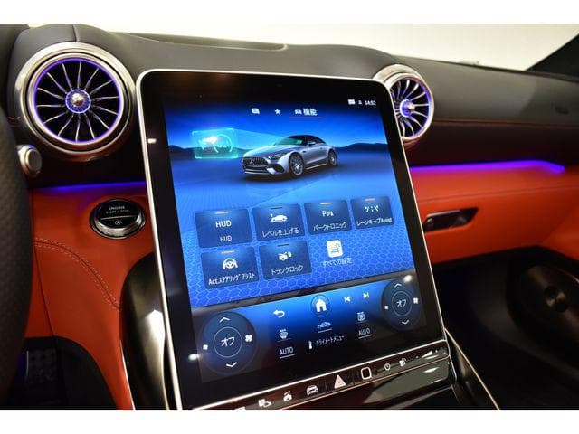 2024 MERCEDES-BENZ SL-CLASS SL634/7BA-232481C