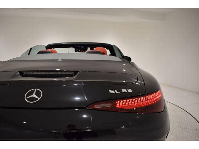 2024 MERCEDES-BENZ SL-CLASS SL634/7BA-232481C
