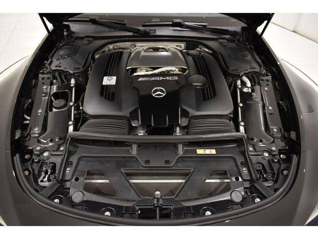 2024 MERCEDES-BENZ SL-CLASS SL634/7BA-232481C