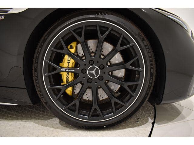 2024 MERCEDES-BENZ SL-CLASS SL634/7BA-232481C