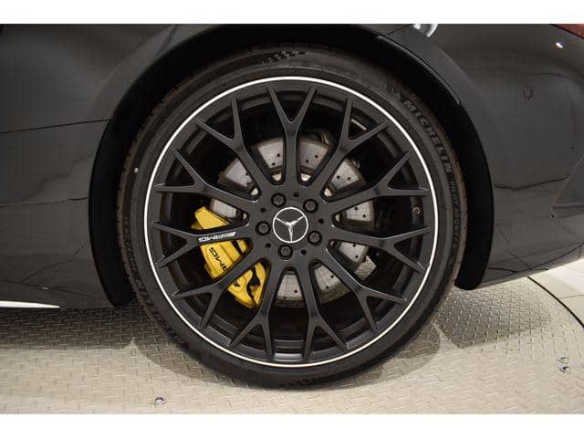 2024 MERCEDES-BENZ SL-CLASS SL634/7BA-232481C