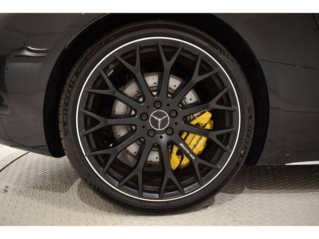 2024 MERCEDES-BENZ SL-CLASS SL634/7BA-232481C