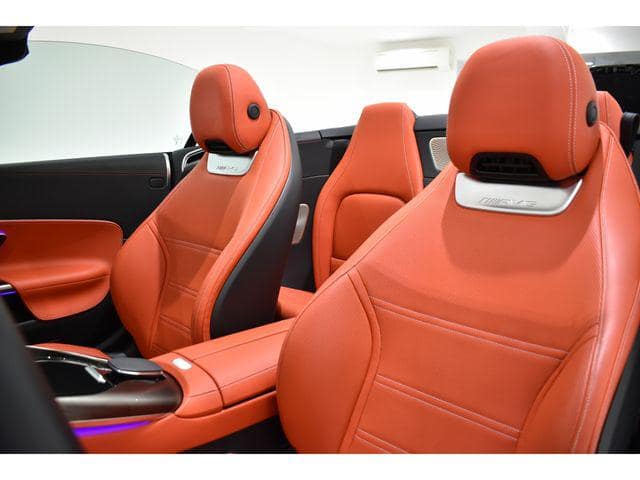 2024 MERCEDES-BENZ SL-CLASS SL634/7BA-232481C