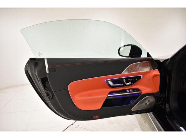 2024 MERCEDES-BENZ SL-CLASS SL634/7BA-232481C