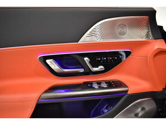 2024 MERCEDES-BENZ SL-CLASS SL634/7BA-232481C