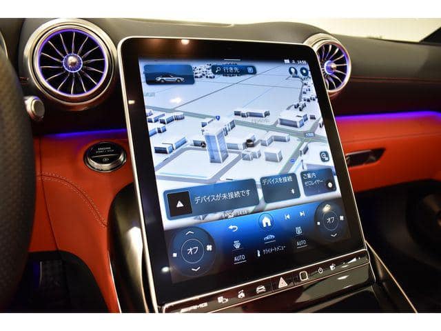 2024 MERCEDES-BENZ SL-CLASS SL634/7BA-232481C