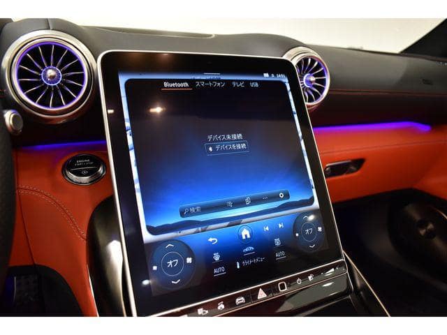 2024 MERCEDES-BENZ SL-CLASS SL634/7BA-232481C