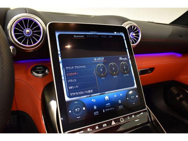 2024 MERCEDES-BENZ SL-CLASS SL634/7BA-232481C