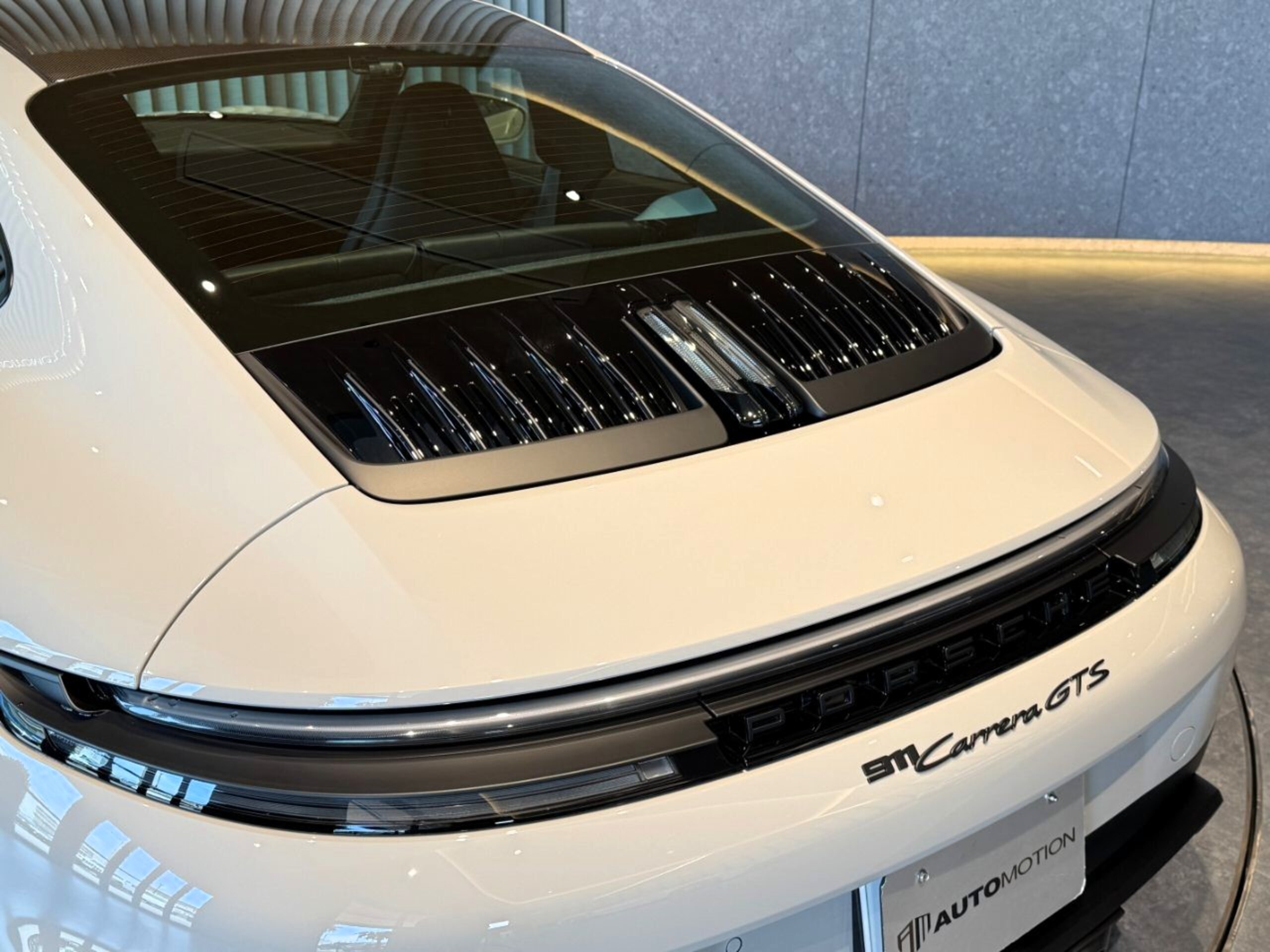 2025 Porsche 911