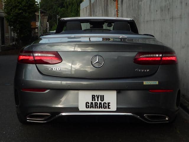 2018 MERCEDES-BENZ E-CLASS/238466