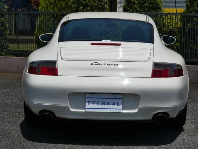 2000 PORSCHE 911/99666 - 2000 بورشه 911