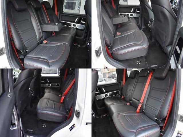 2021 MERCEDES-BENZ G-CLASS/3DA-463350 - 2021 メルセデス・ベンツ G-Class