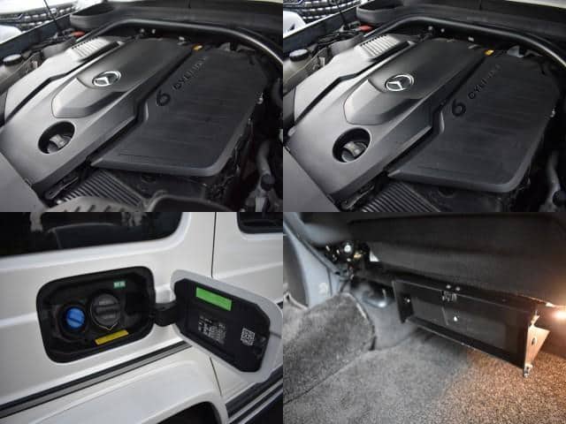 2021 MERCEDES-BENZ G-CLASS/3DA-463350 - 2021 メルセデス・ベンツ G-Class