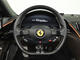 2024 Ferrari RomaSpider - フェラーリ ローマスパイダー F1 DCT アダプティブクルーズコントロール Bianco Italia 元デモカー サラウンドビューカメラ ベンチレーション ネックウォーマー デイトナスタイルシート LED付ステアリング フロアカーペット刺繍