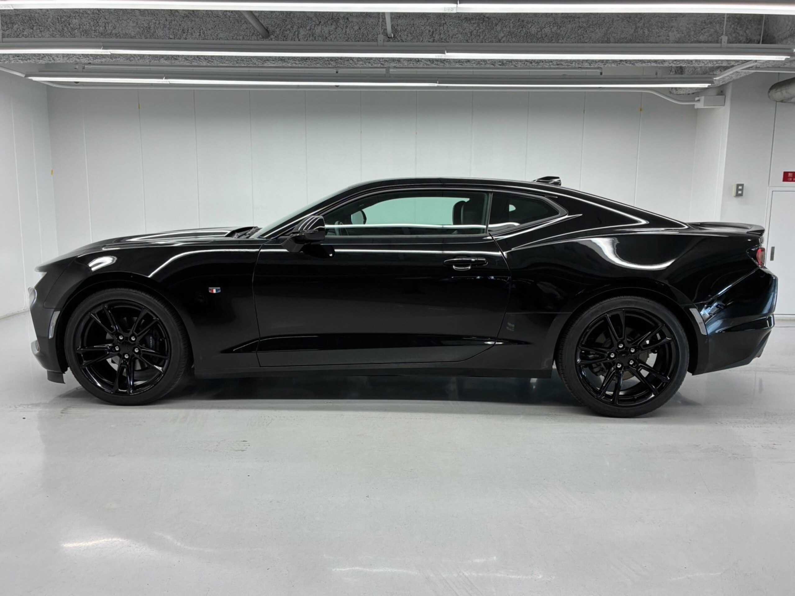 2023 Chevrolet Camaro