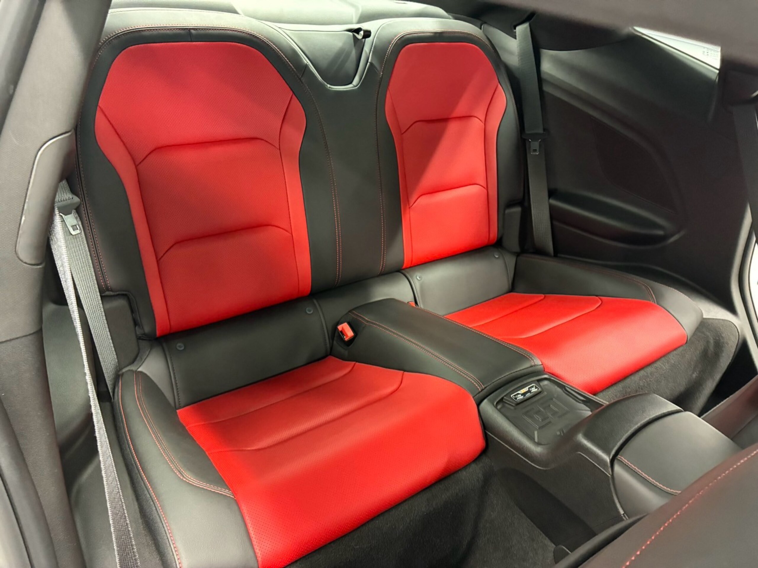 2023 Chevrolet Camaro