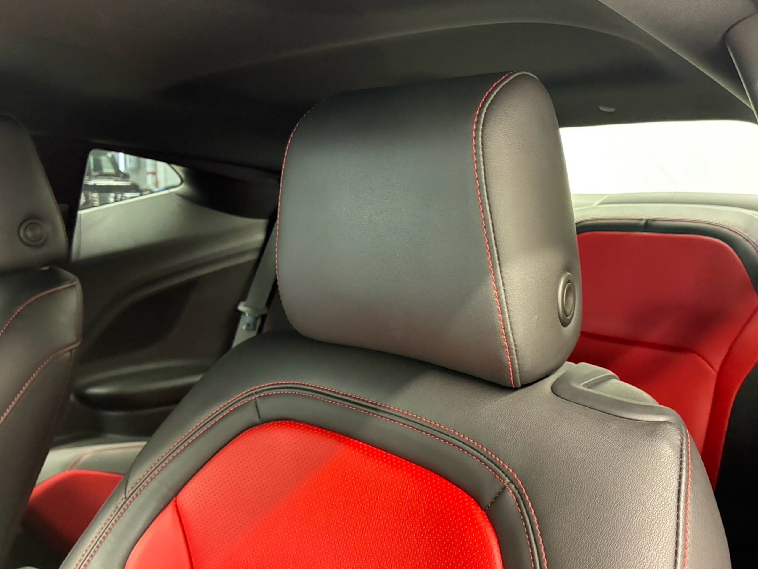 2023 Chevrolet Camaro