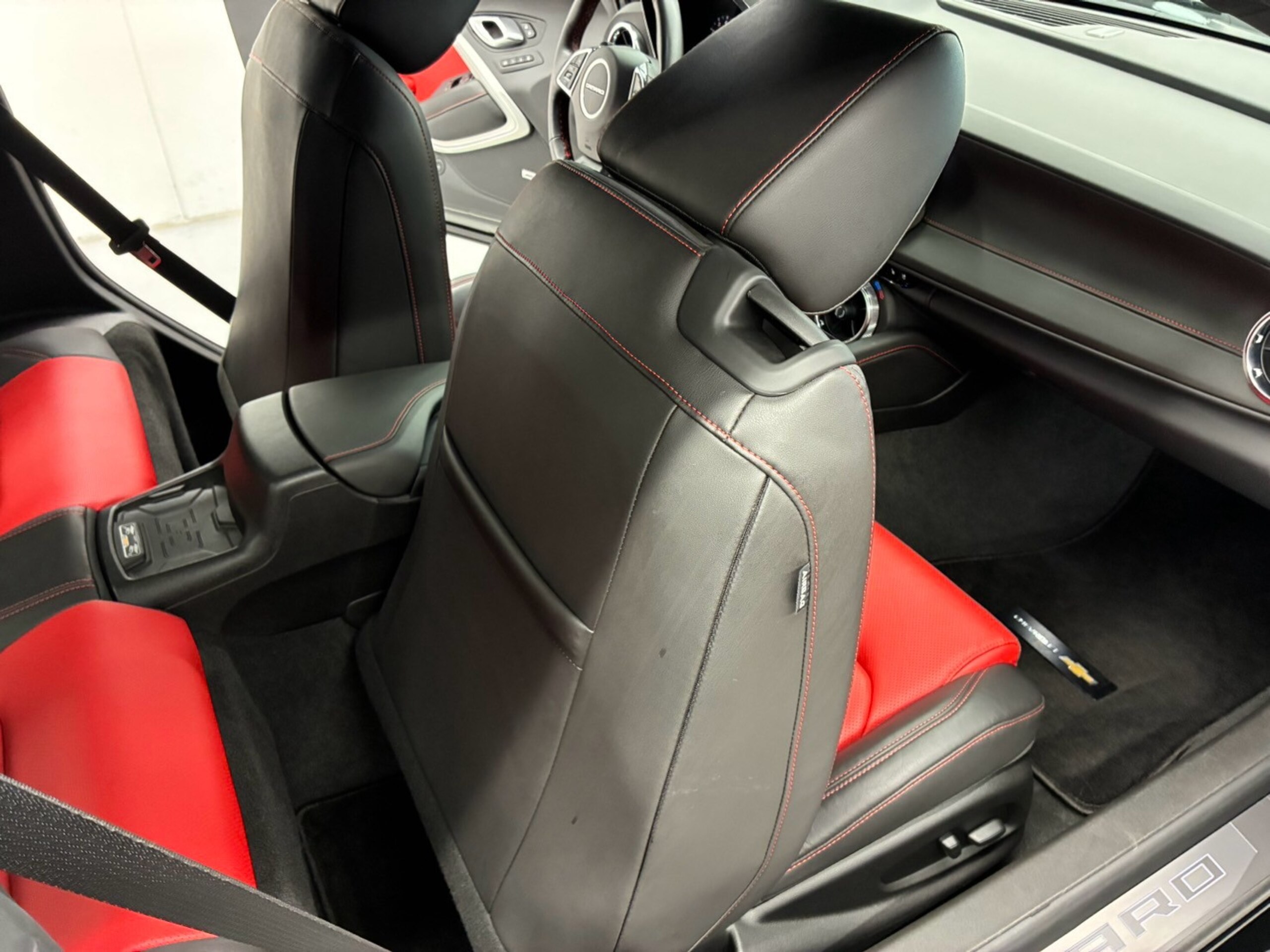 2023 Chevrolet Camaro