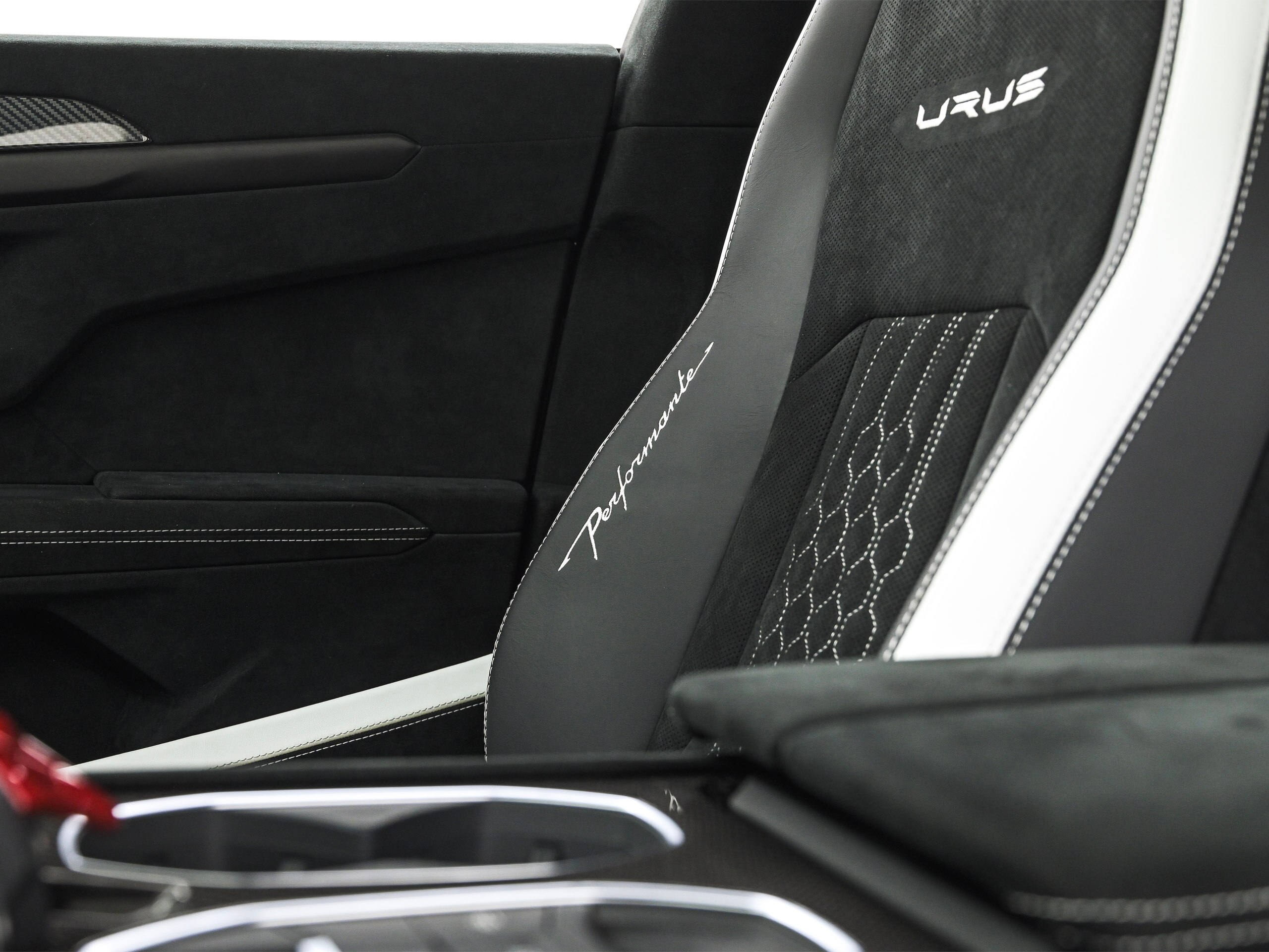 2023 Lamborghini Urus - 2023 لامبورغيني Urus