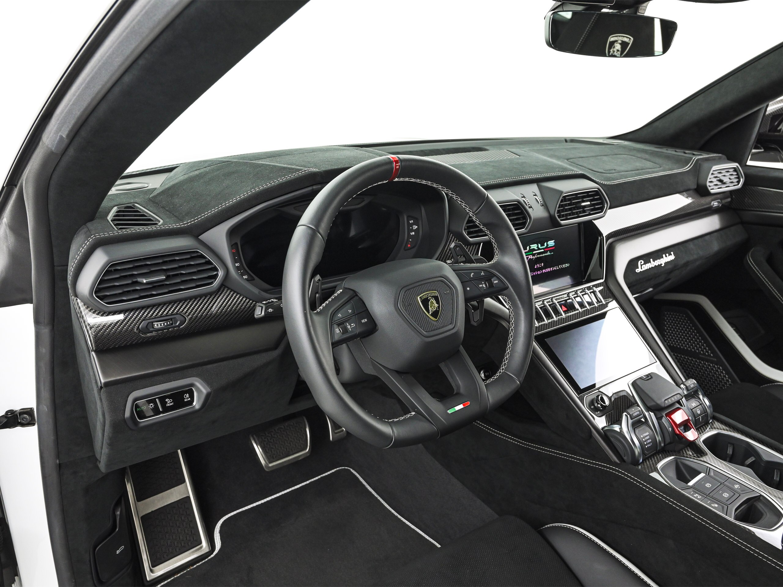 2023 Lamborghini Urus - 2023 لامبورغيني Urus