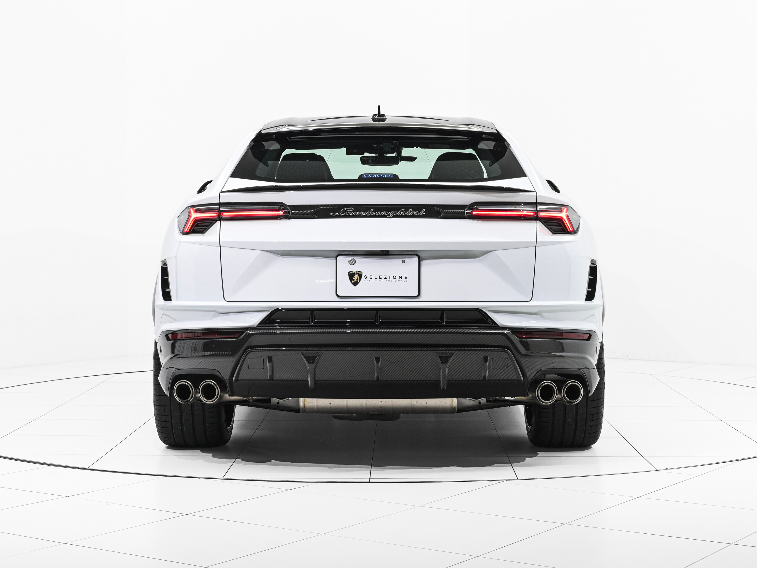 2023 Lamborghini Urus - 2023 لامبورغيني Urus