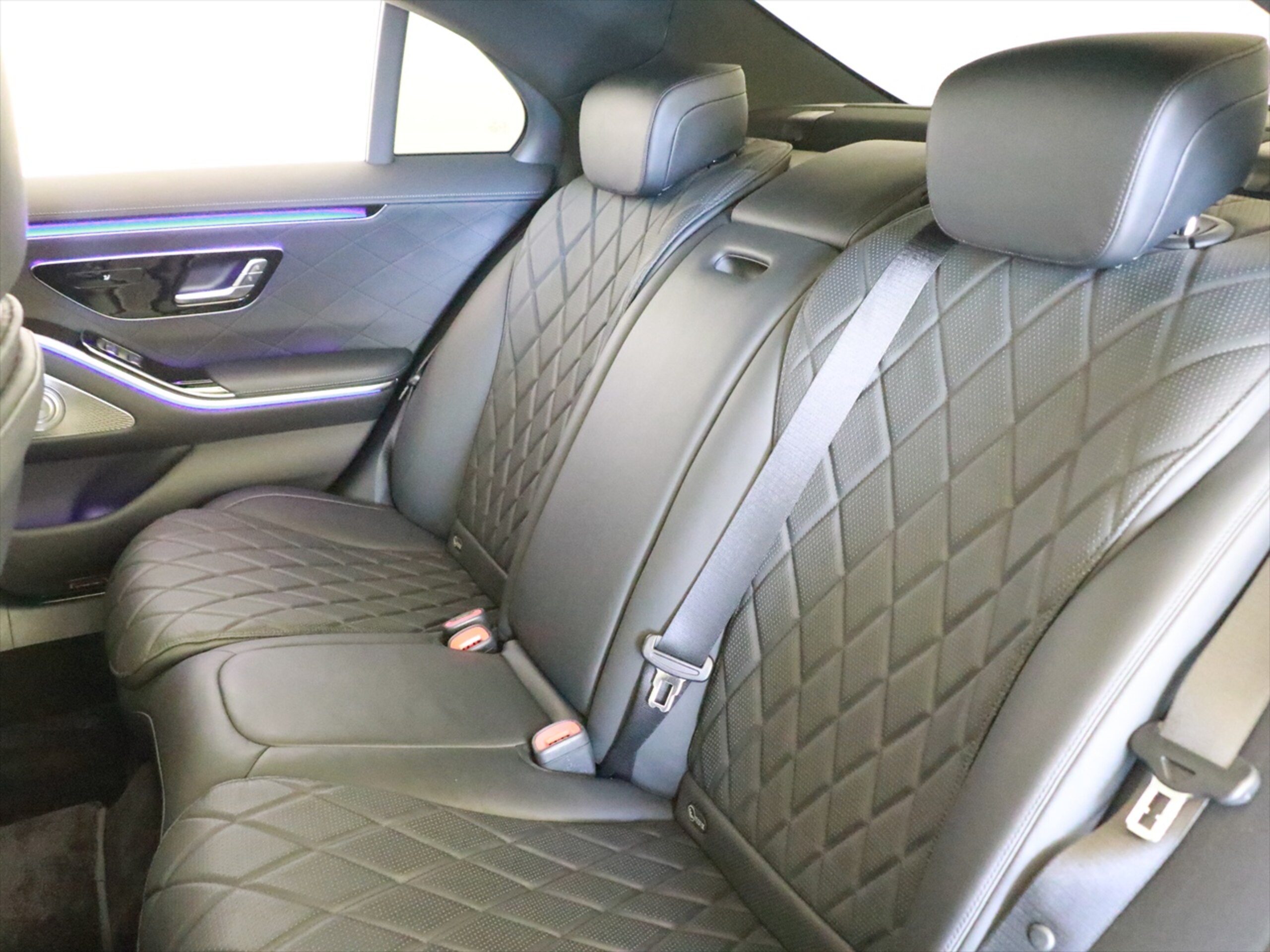 2021 Mercedes-Benz S-Class - メルセデス・ベンツ Sクラス S500 4マチック AMGライン (ISG搭載モデル) 4WD レザーエクスクルーシブ・ベーシックパッケージ