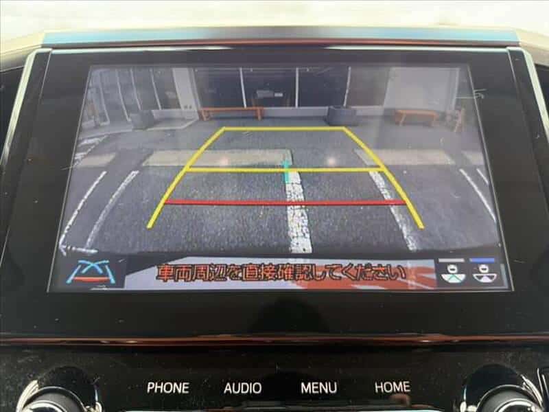 2021 TOYOTA ALPHARD/AGH30W