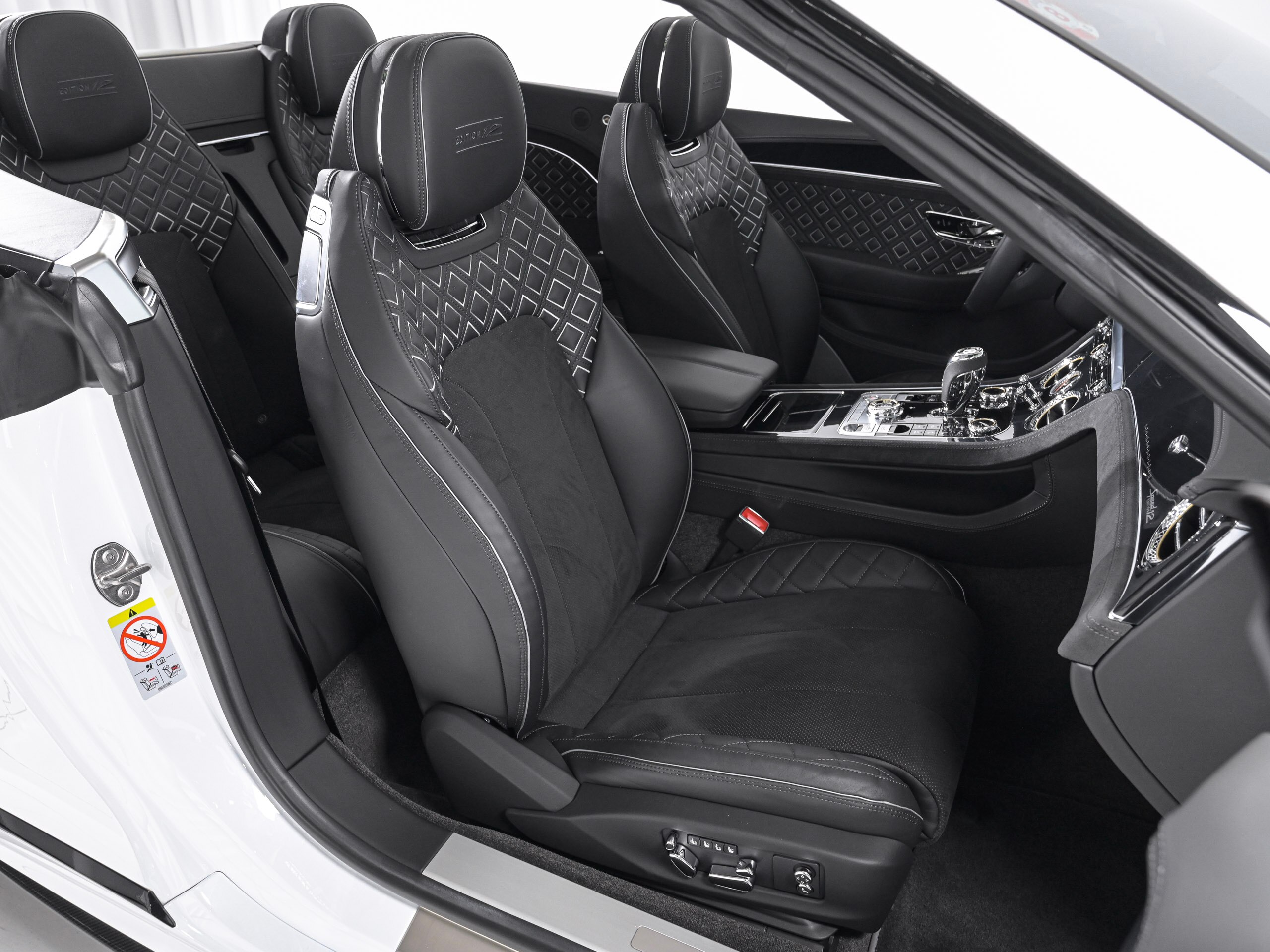 2024 Bentley ContinentalGT Convertible