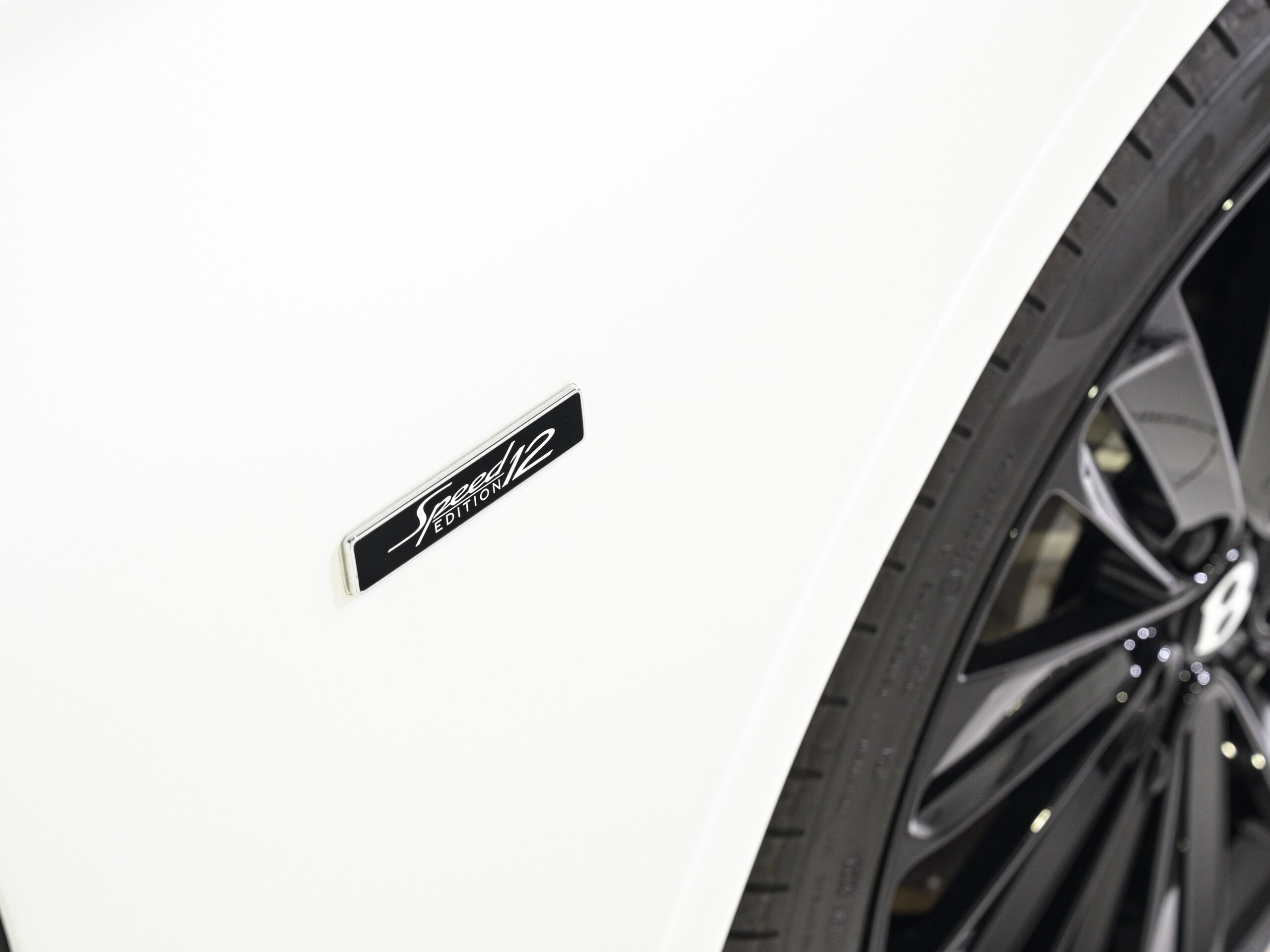 2024 Bentley ContinentalGT Convertible