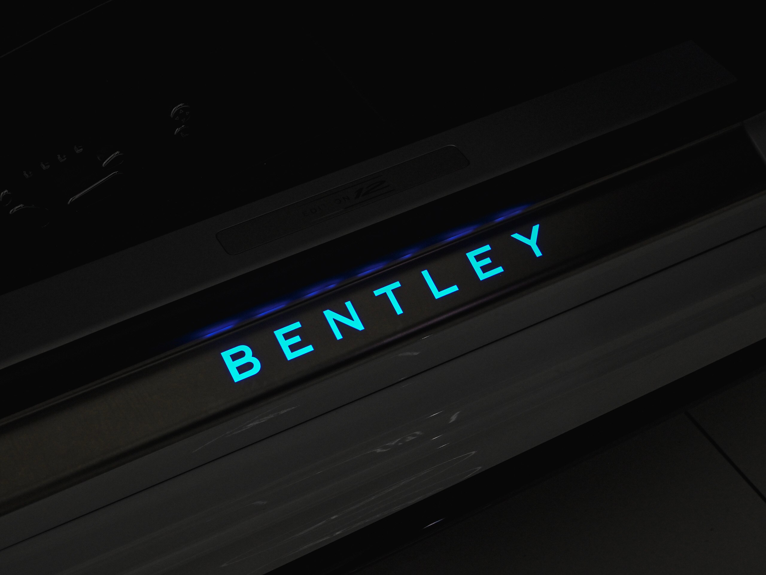 2024 Bentley ContinentalGT Convertible