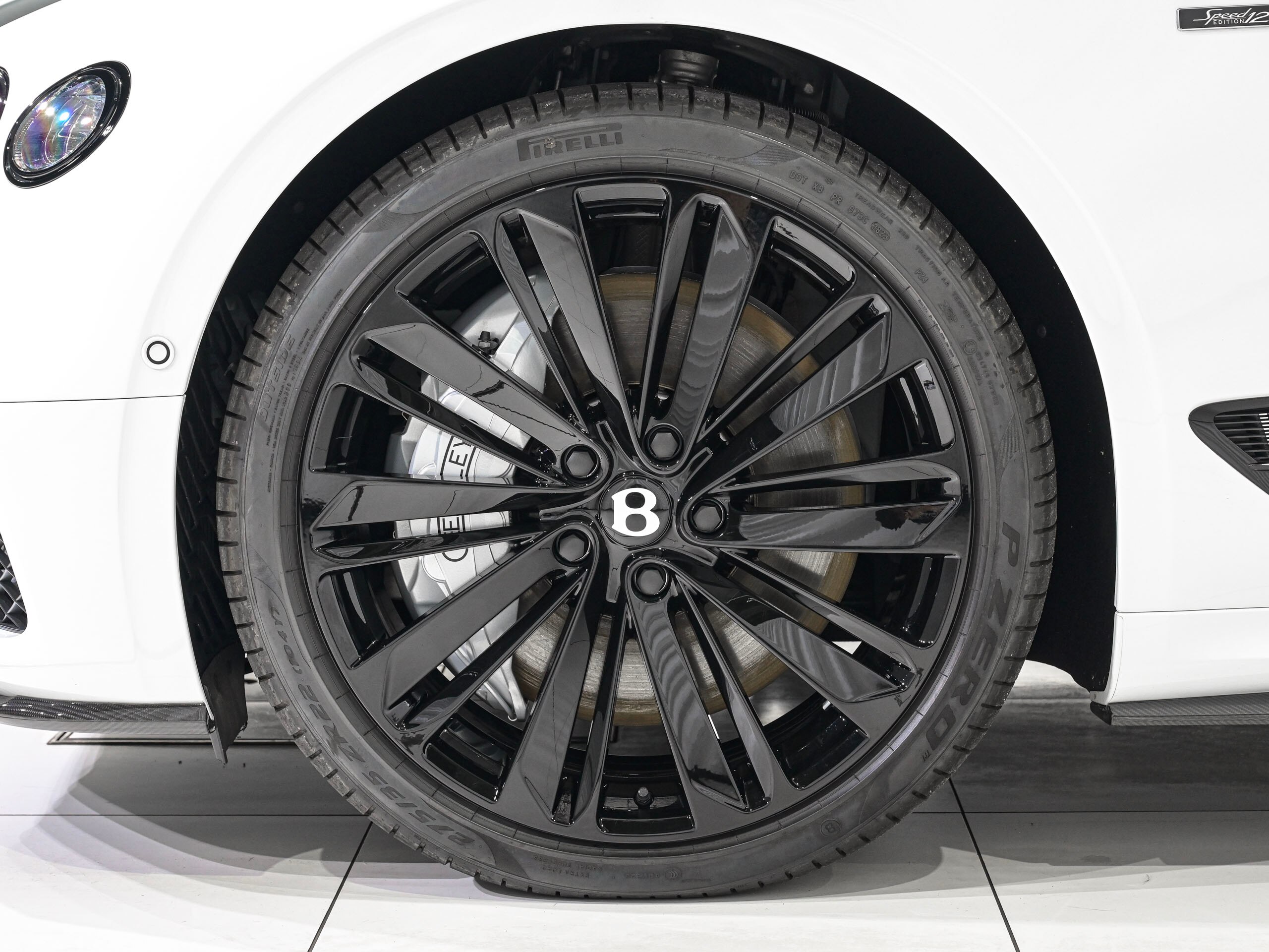 2024 Bentley ContinentalGT Convertible