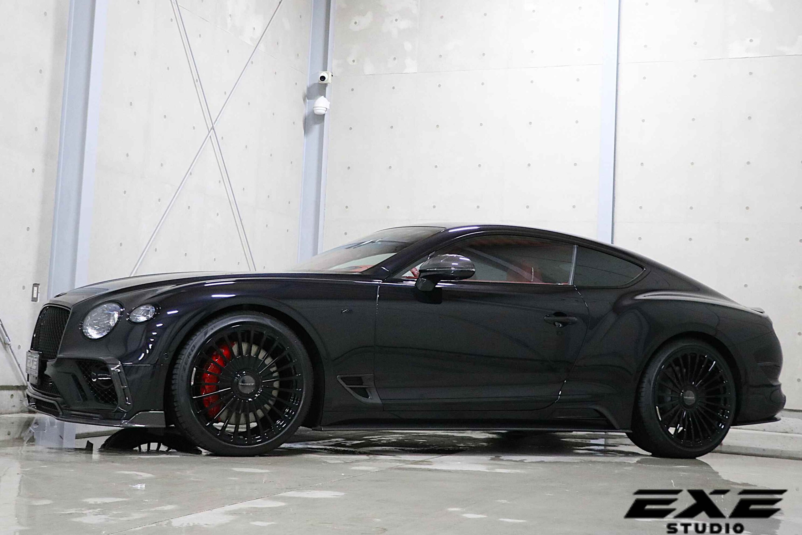 2021 Bentley ContinentalGT - ベントレー コンチネンタルGT V8 4WD MANSORY ver