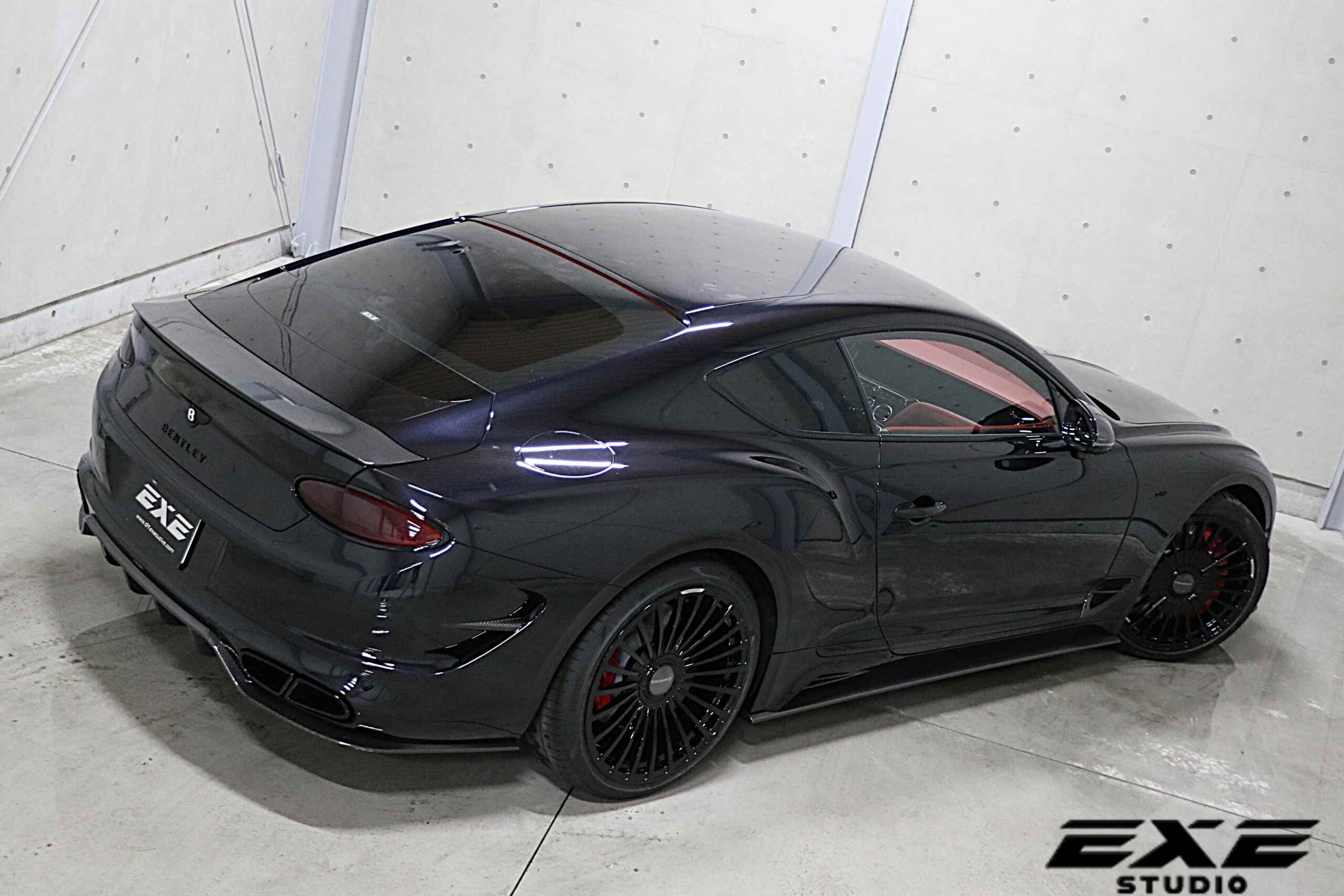 2021 Bentley ContinentalGT - ベントレー コンチネンタルGT V8 4WD MANSORY ver