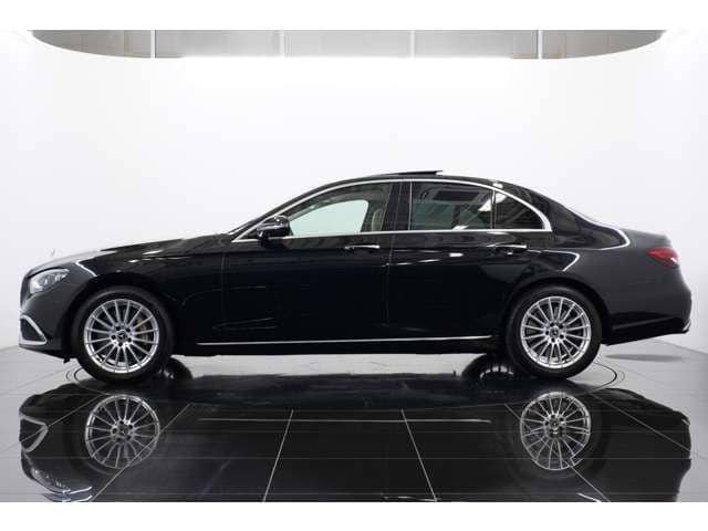 2021 MERCEDES-BENZ E-CLASS E4504/5AA-213059